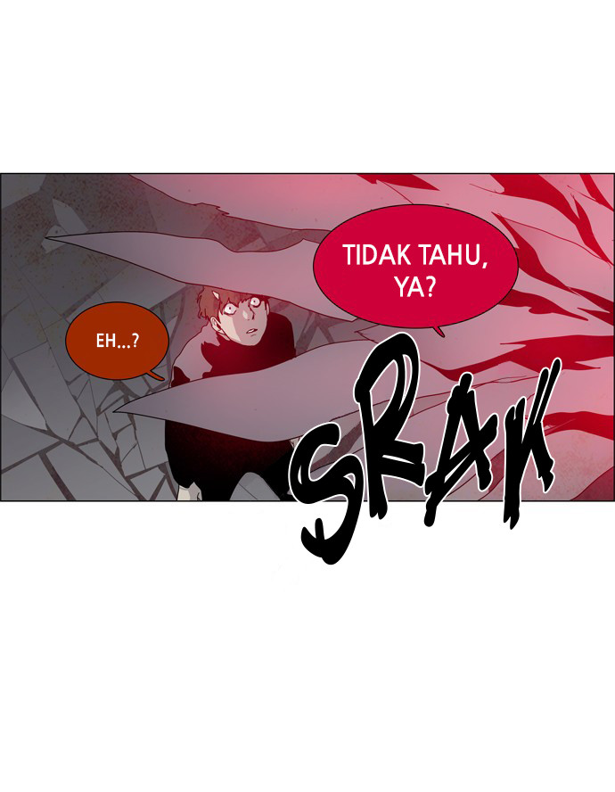 LESSA – Servant of Cosmos Chapter 24 Gambar 19