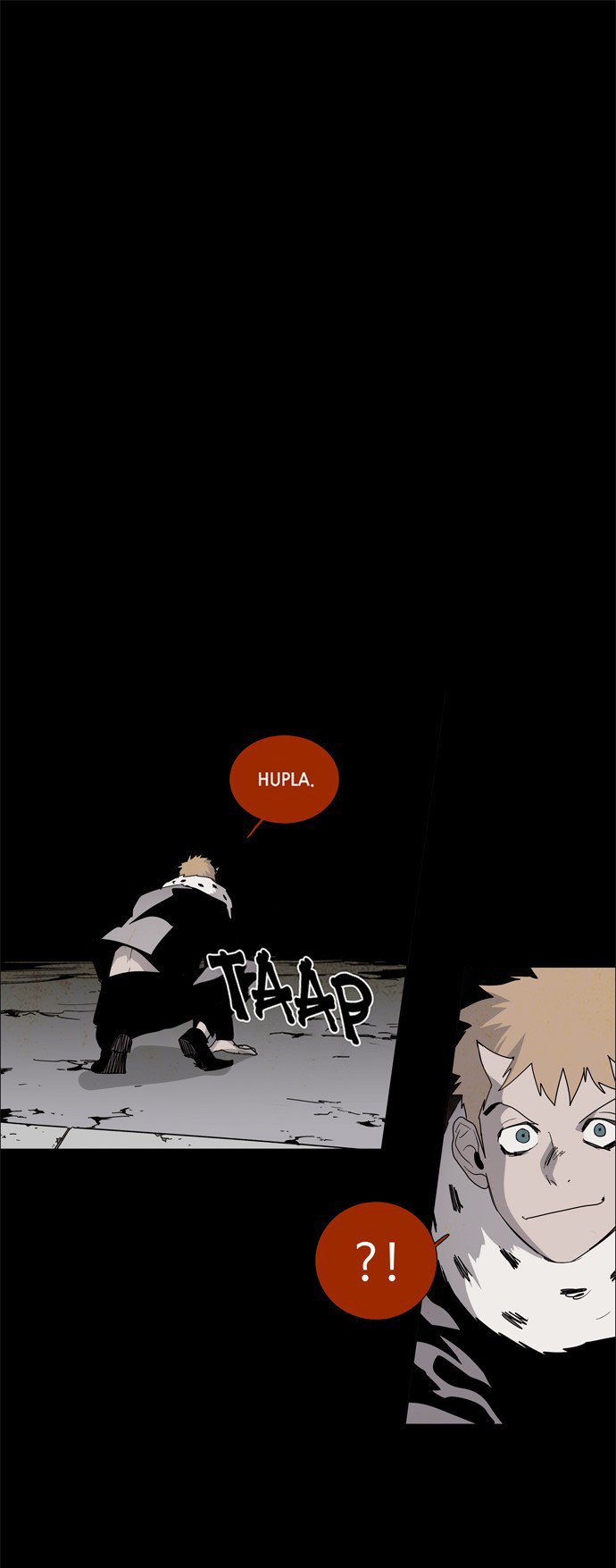 Baca  LESSA – Servant of Cosmos Chapter 24 Gambar 2