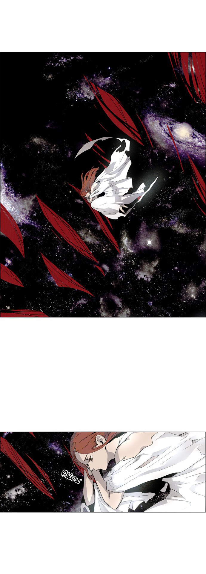 LESSA – Servant of Cosmos Chapter 24 Gambar 22