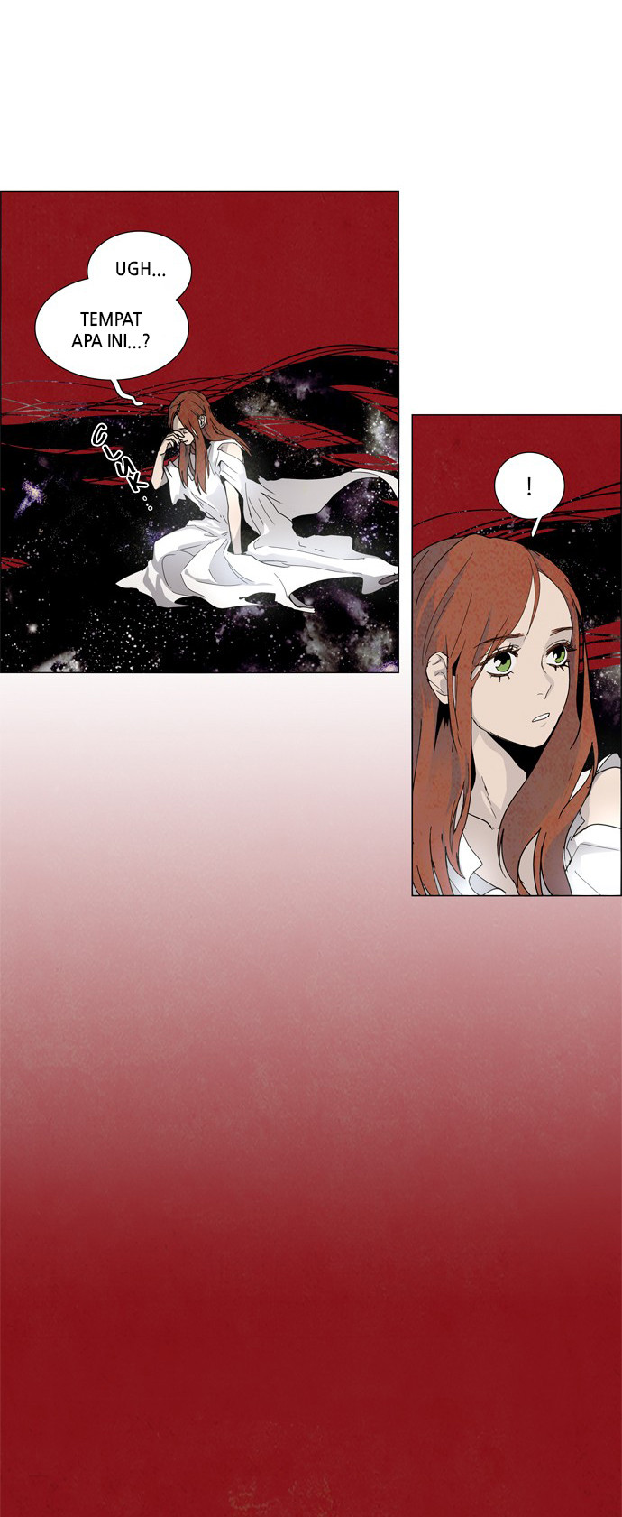 LESSA – Servant of Cosmos Chapter 24 Gambar 23