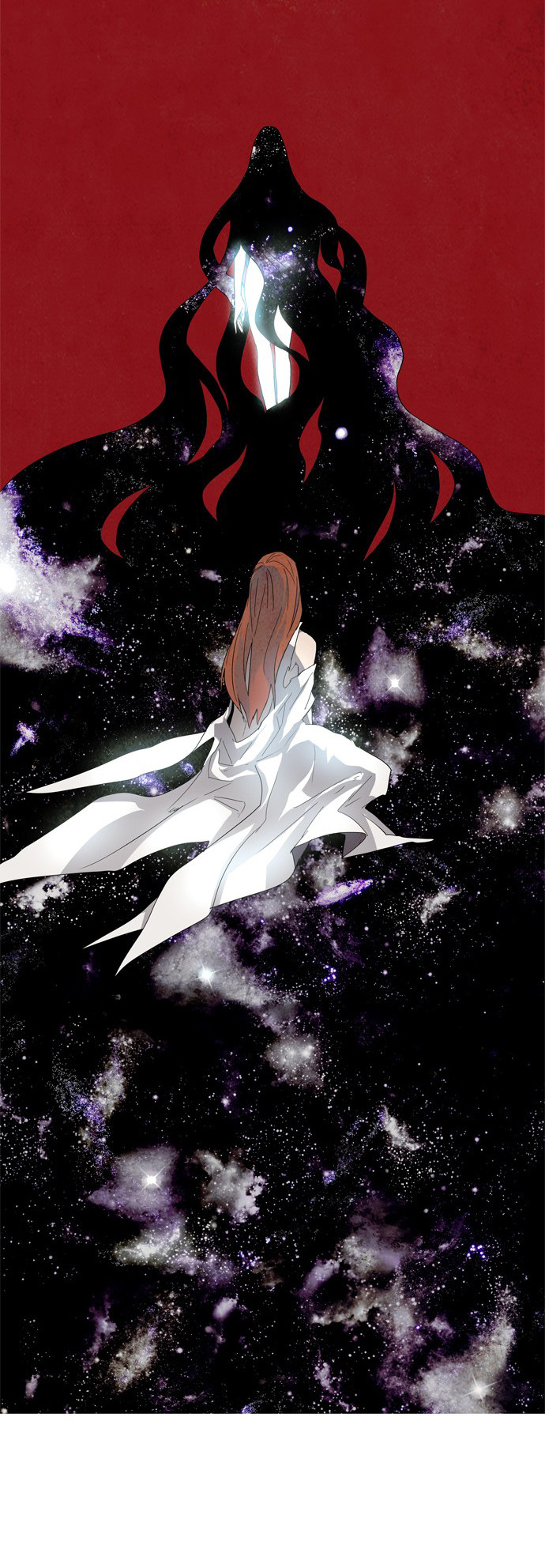 LESSA – Servant of Cosmos Chapter 24 Gambar 24