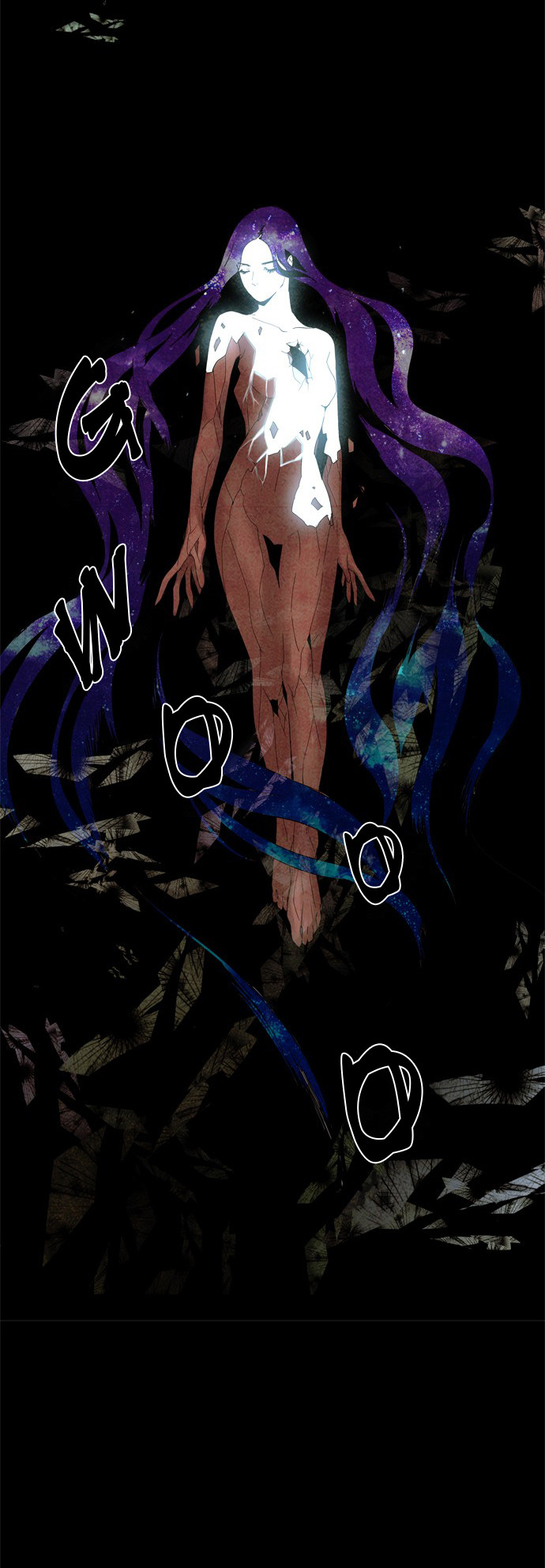 LESSA – Servant of Cosmos Chapter 24 Gambar 37