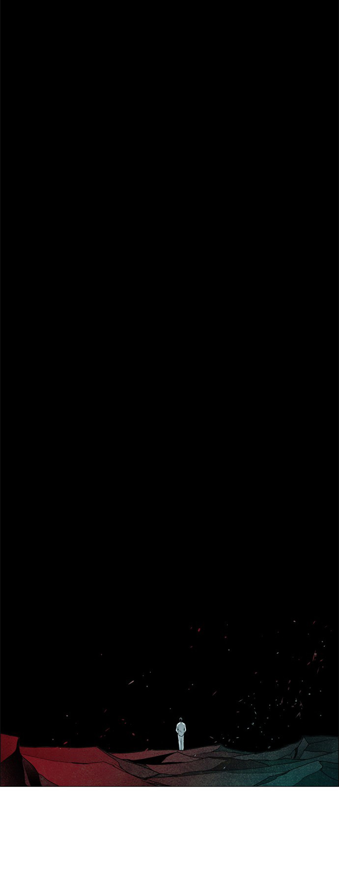 LESSA – Servant of Cosmos Chapter 24 Gambar 39