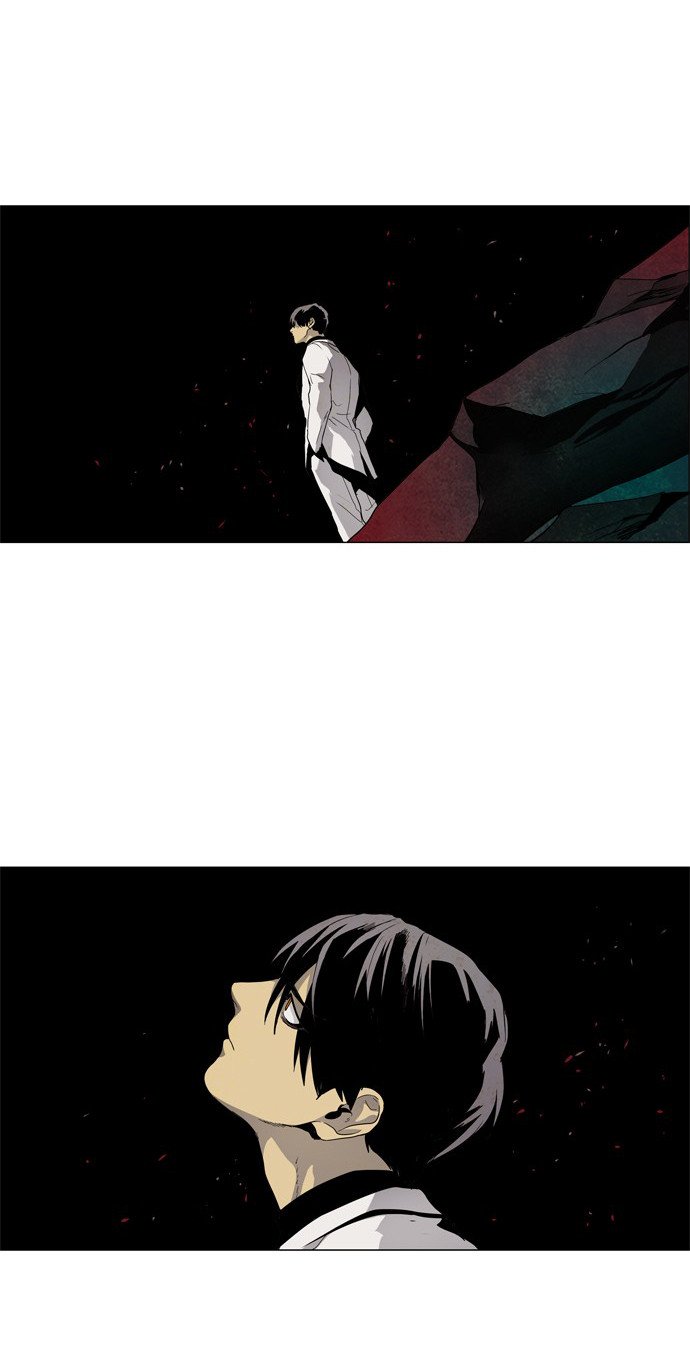 LESSA – Servant of Cosmos Chapter 24 Gambar 40