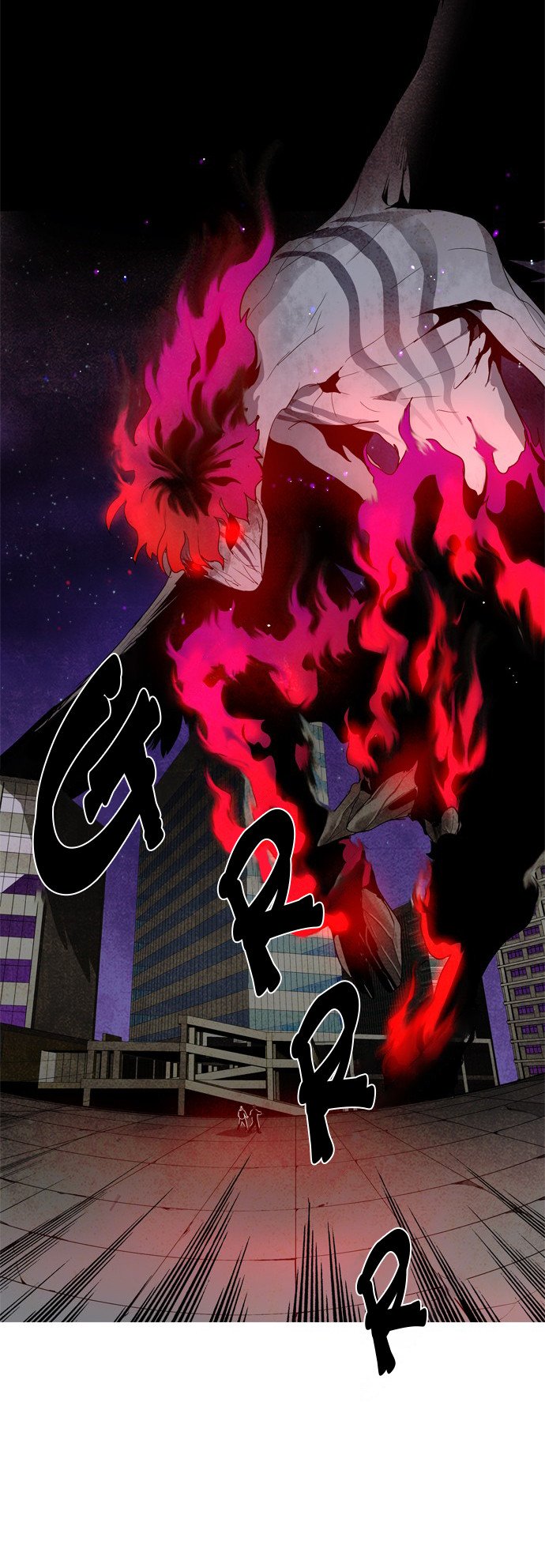 LESSA – Servant of Cosmos Chapter 24 Gambar 7