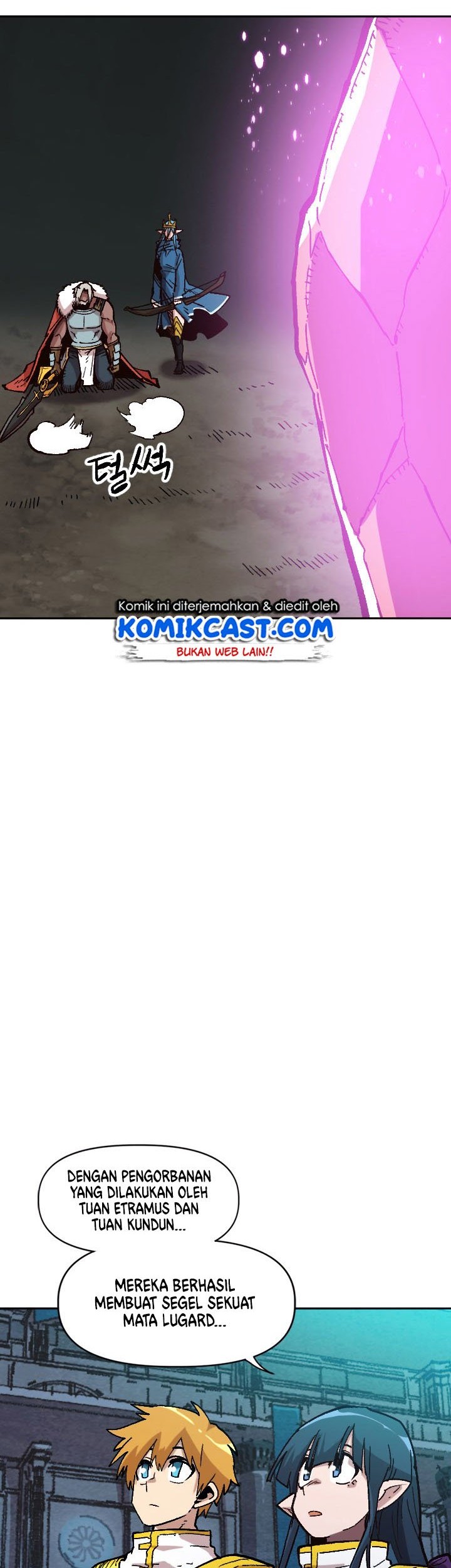 Slave B Chapter 33 Gambar 27