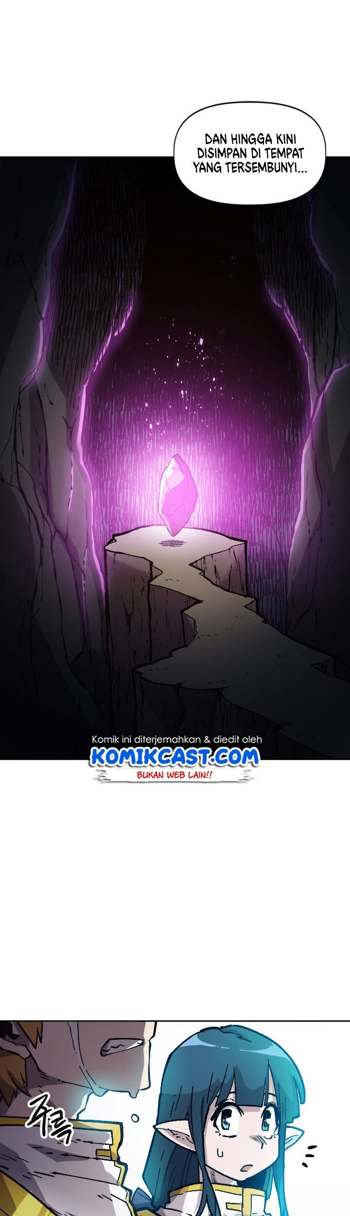 Slave B Chapter 33 Gambar 29