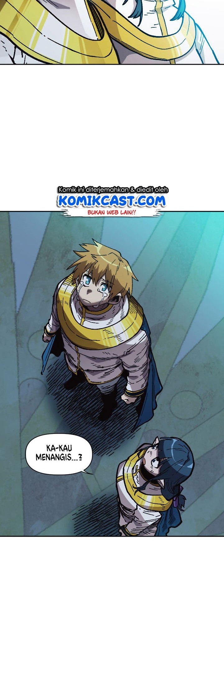 Slave B Chapter 33 Gambar 30