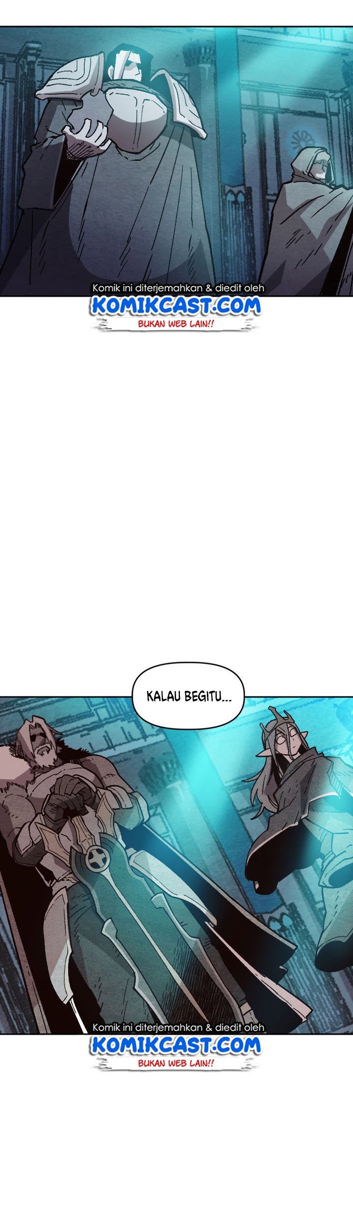 Slave B Chapter 33 Gambar 31