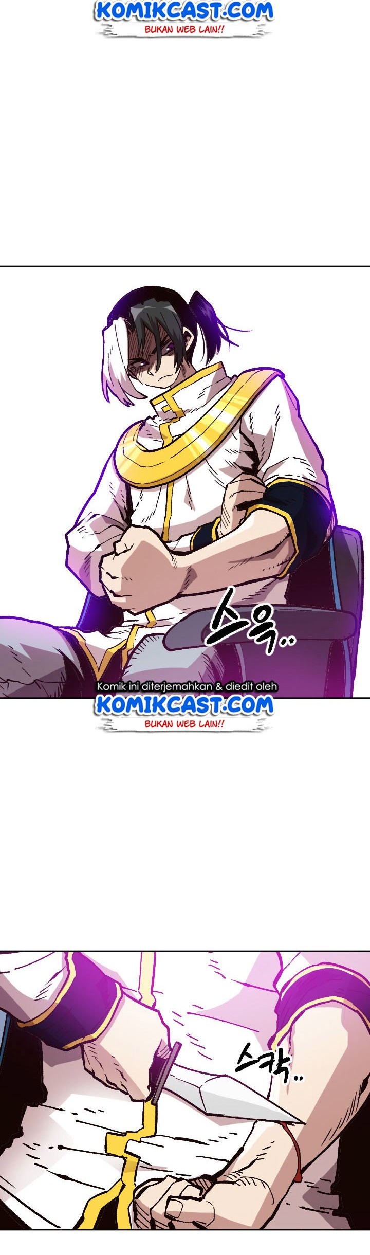 Slave B Chapter 33 Gambar 35