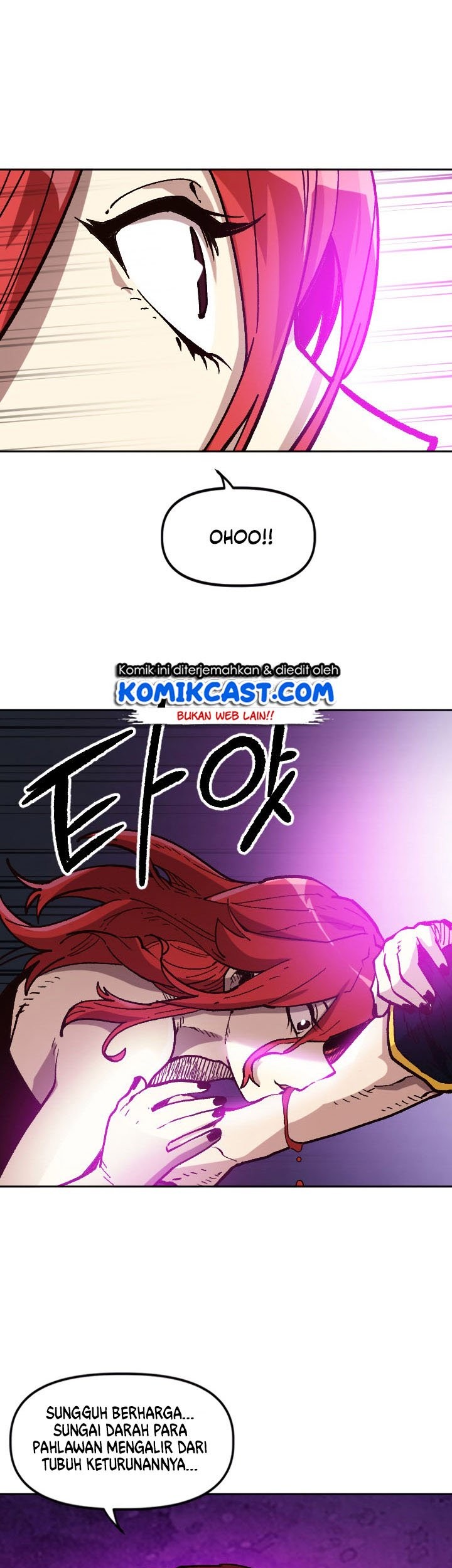 Slave B Chapter 33 Gambar 36