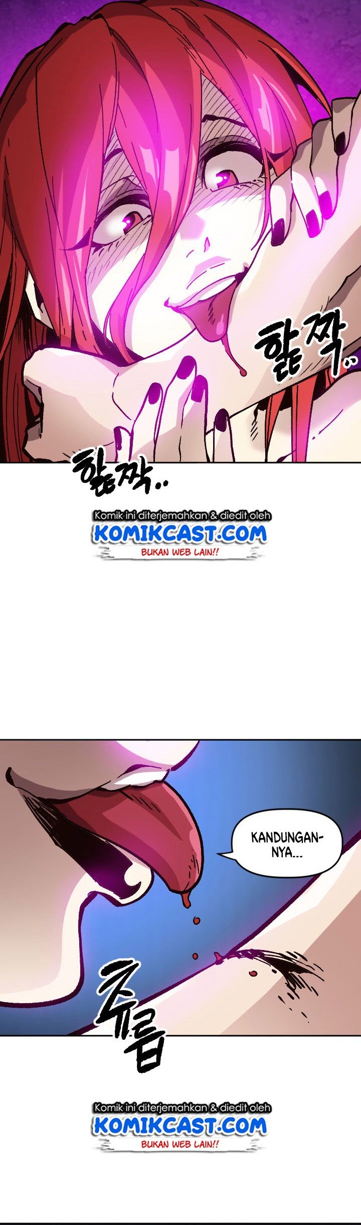 Slave B Chapter 33 Gambar 37