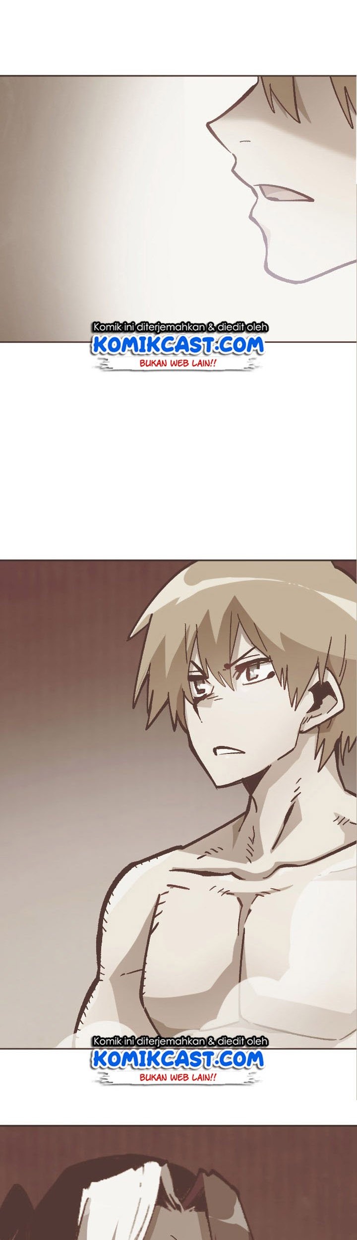 Slave B Chapter 33 Gambar 39
