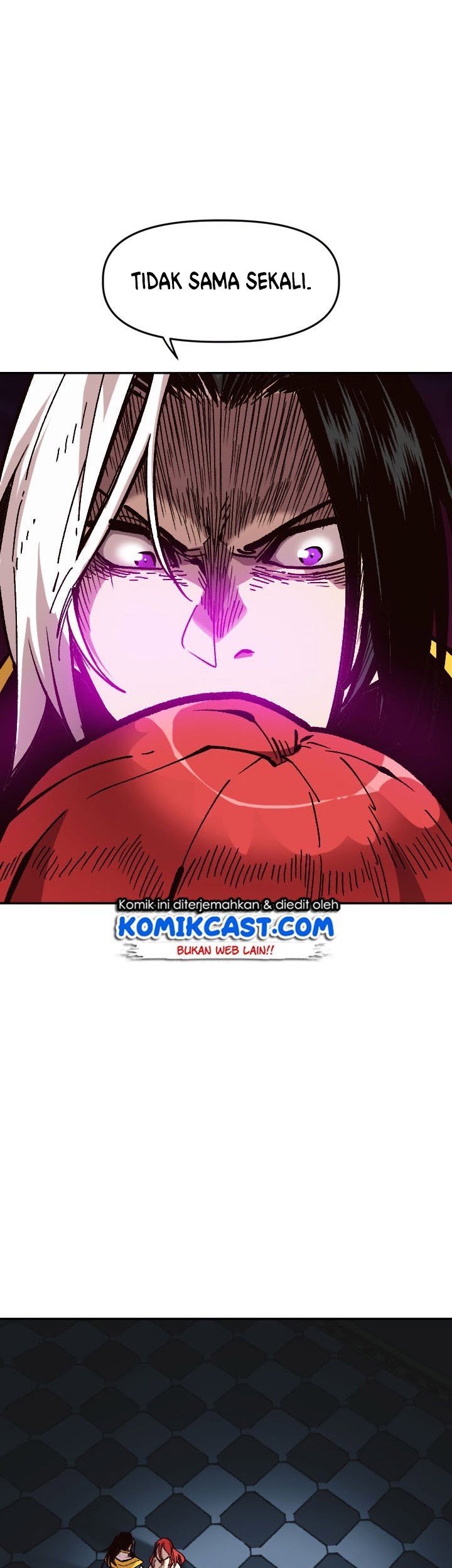 Slave B Chapter 33 Gambar 41