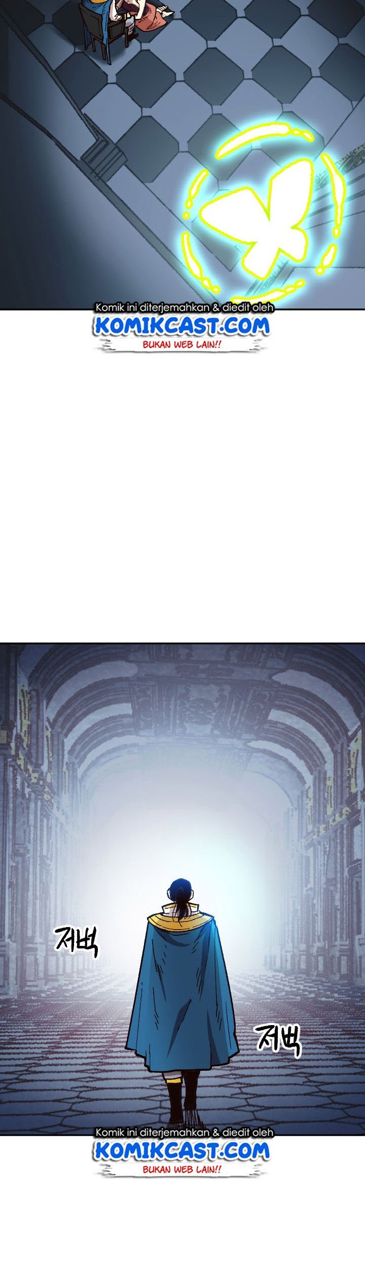 Slave B Chapter 33 Gambar 42