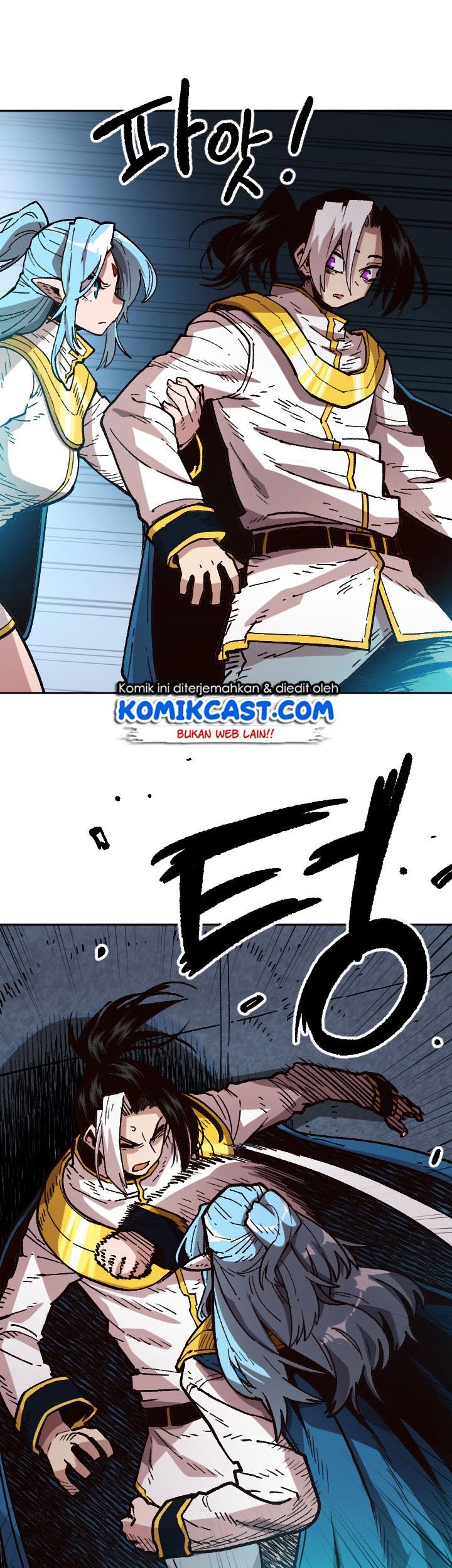 Slave B Chapter 33 Gambar 44