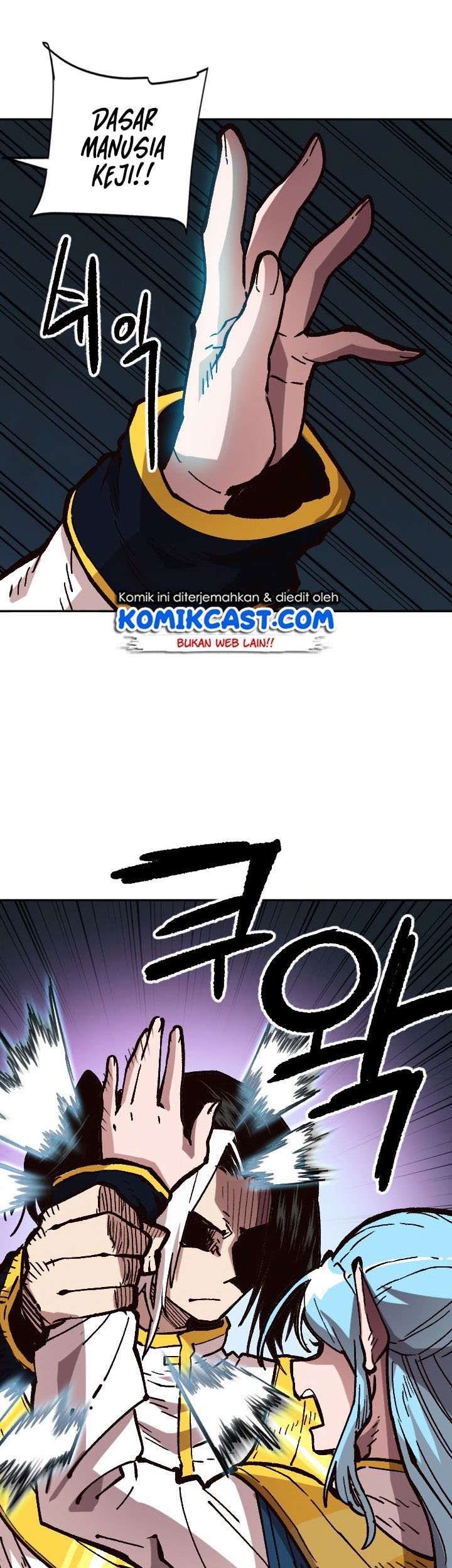 Slave B Chapter 33 Gambar 47
