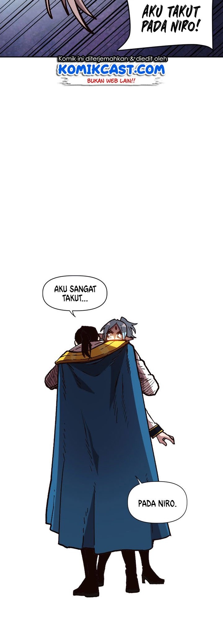 Slave B Chapter 33 Gambar 52