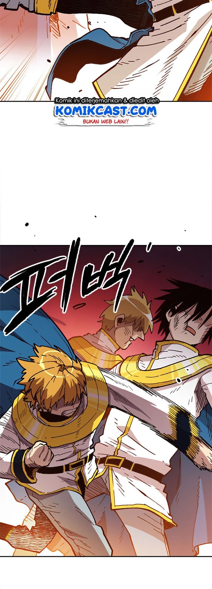 Slave B Chapter 33 Gambar 55