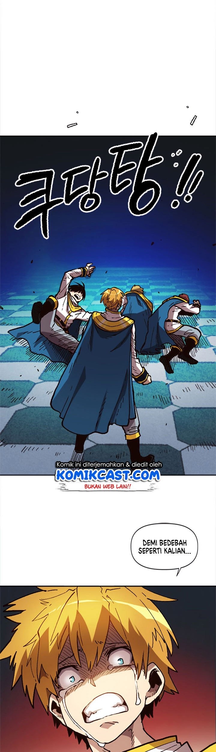 Slave B Chapter 33 Gambar 56