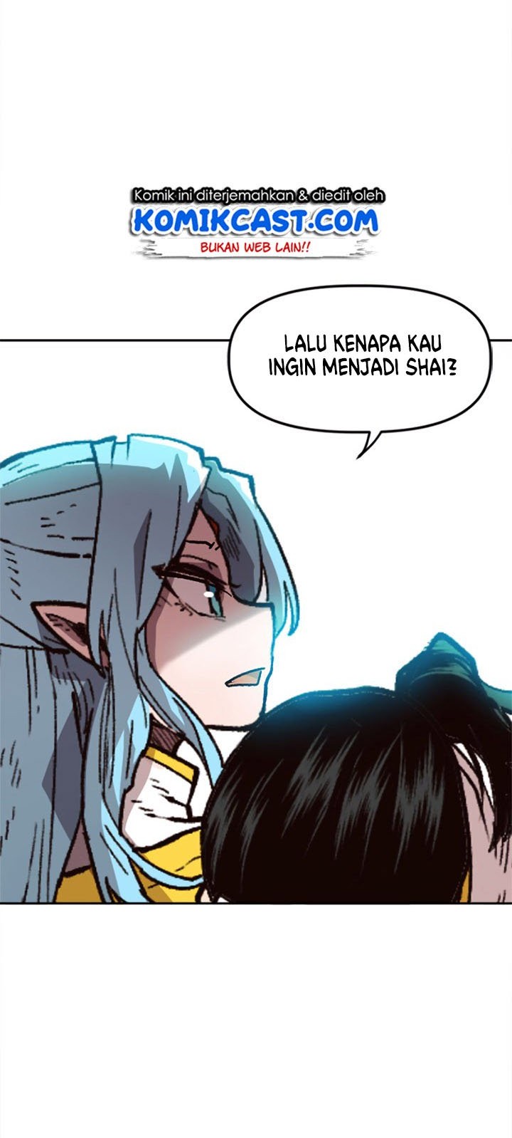 Slave B Chapter 33 Gambar 58