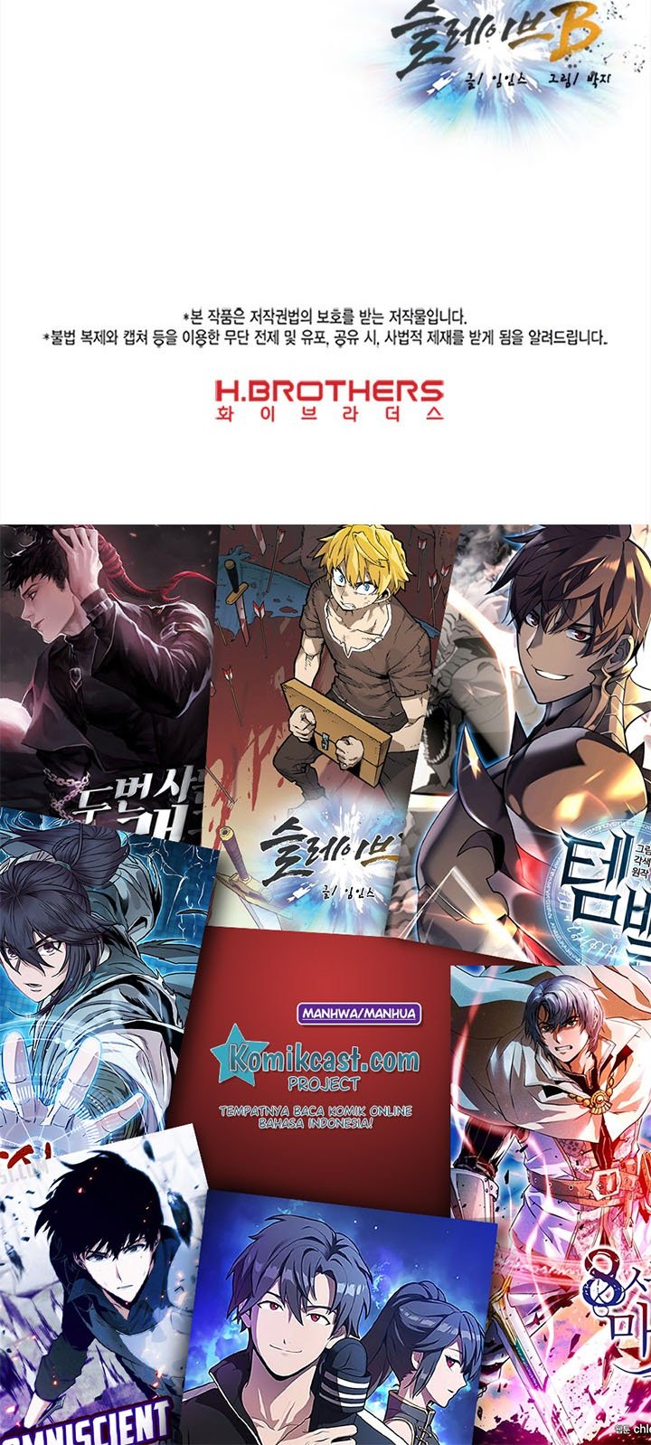 Slave B Chapter 33 Gambar 61