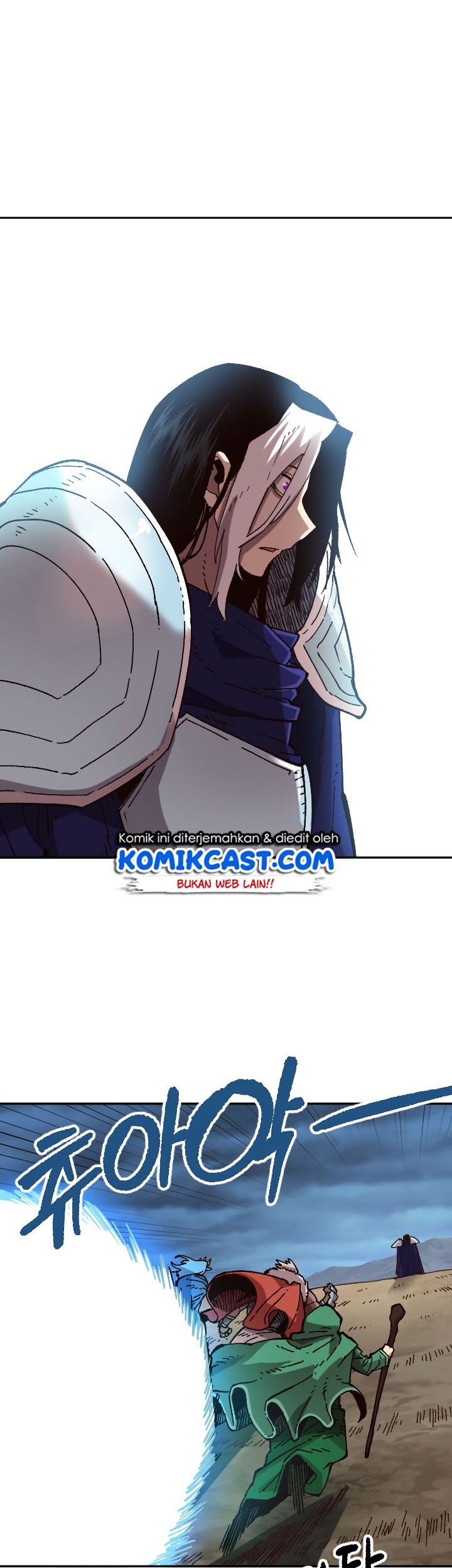 Baca Slave B Chapter 33 Gambar 2