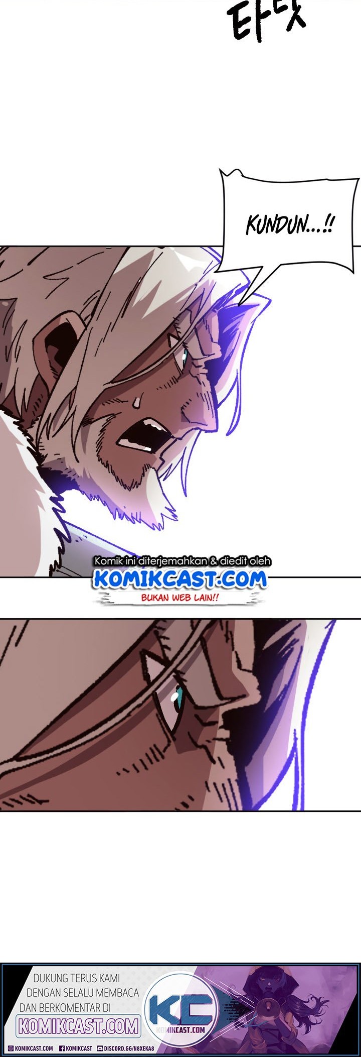Slave B Chapter 33 Gambar 3