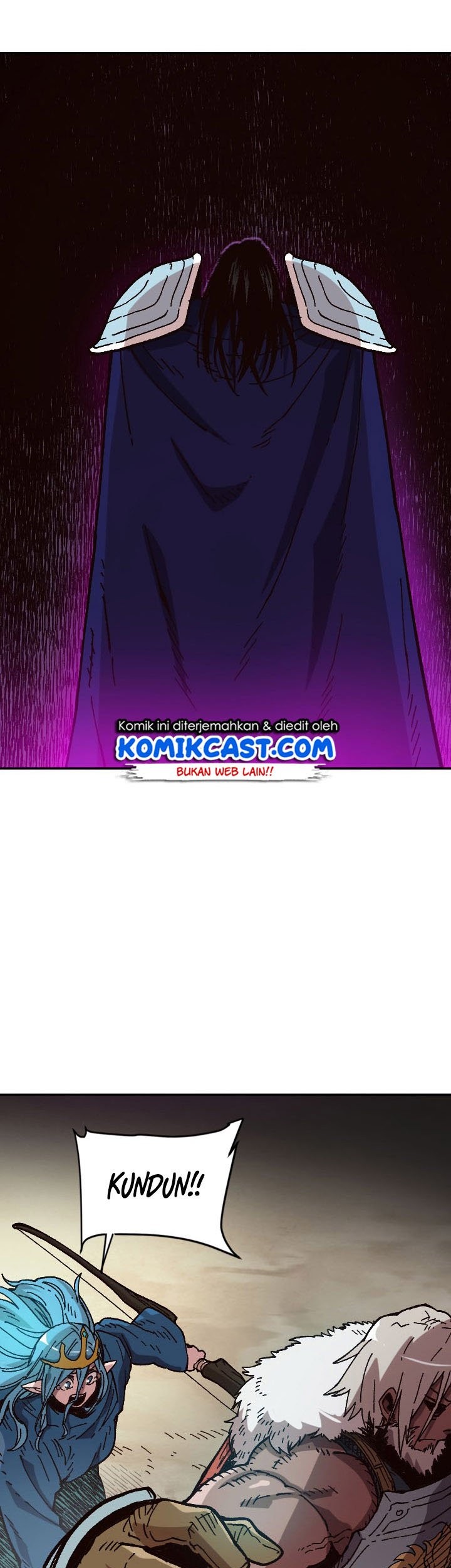 Slave B Chapter 33 Gambar 4