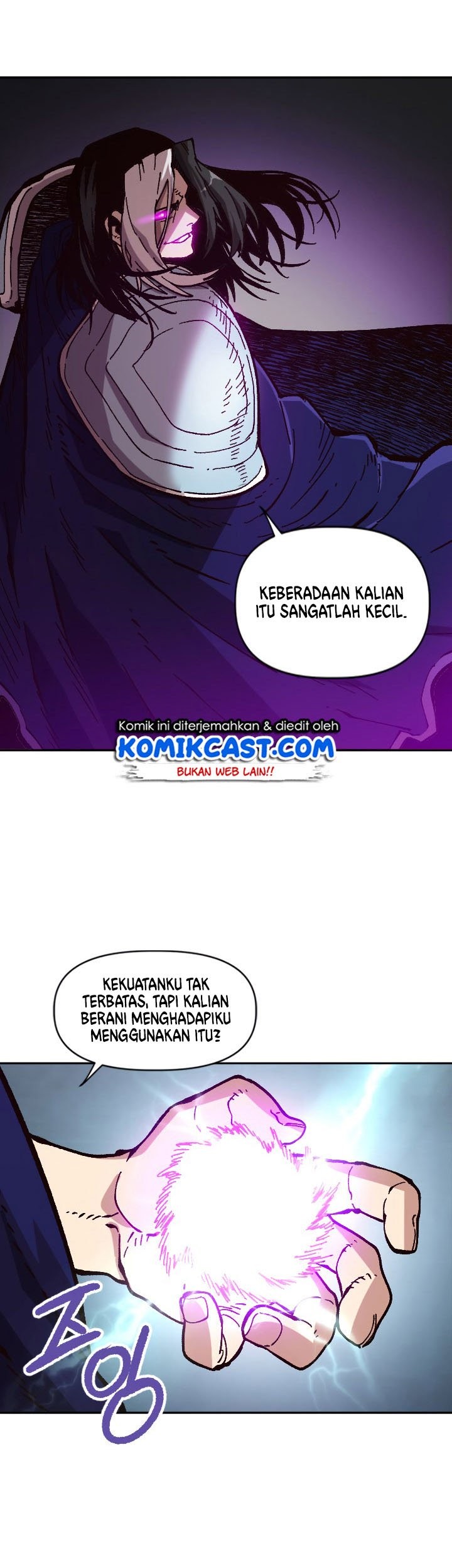 Slave B Chapter 33 Gambar 7