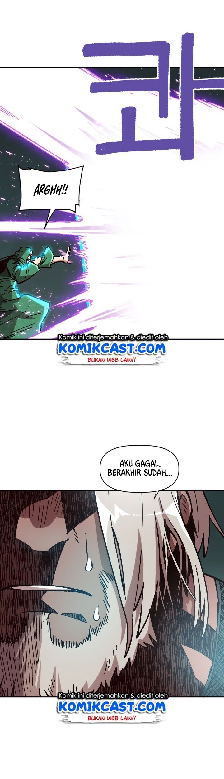 Slave B Chapter 33 Gambar 10
