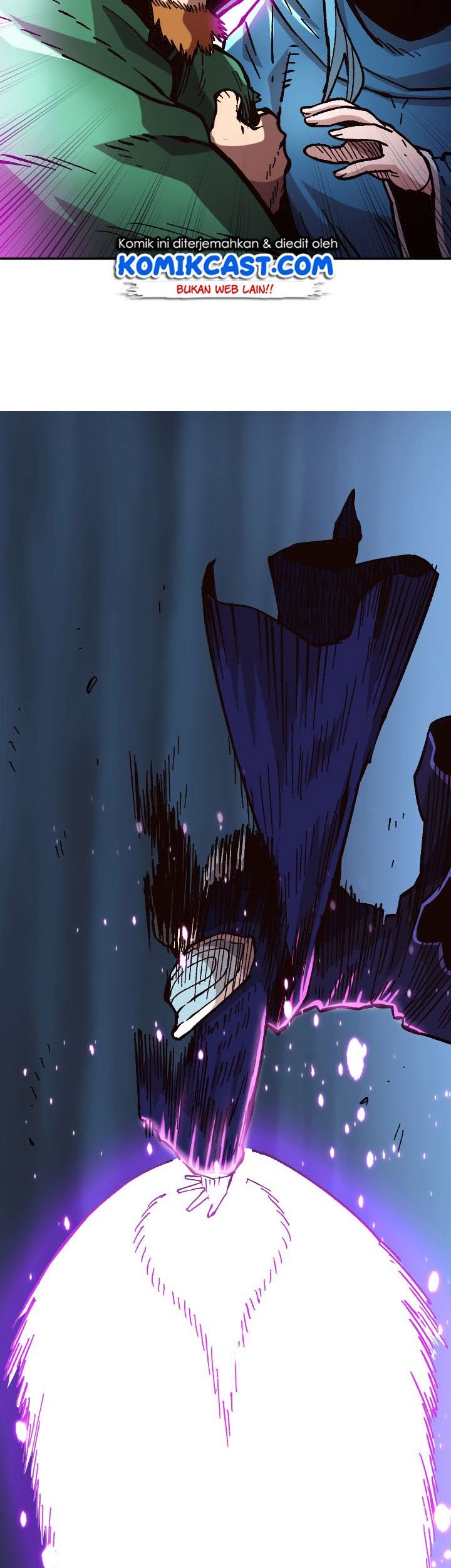 Slave B Chapter 33 Gambar 14
