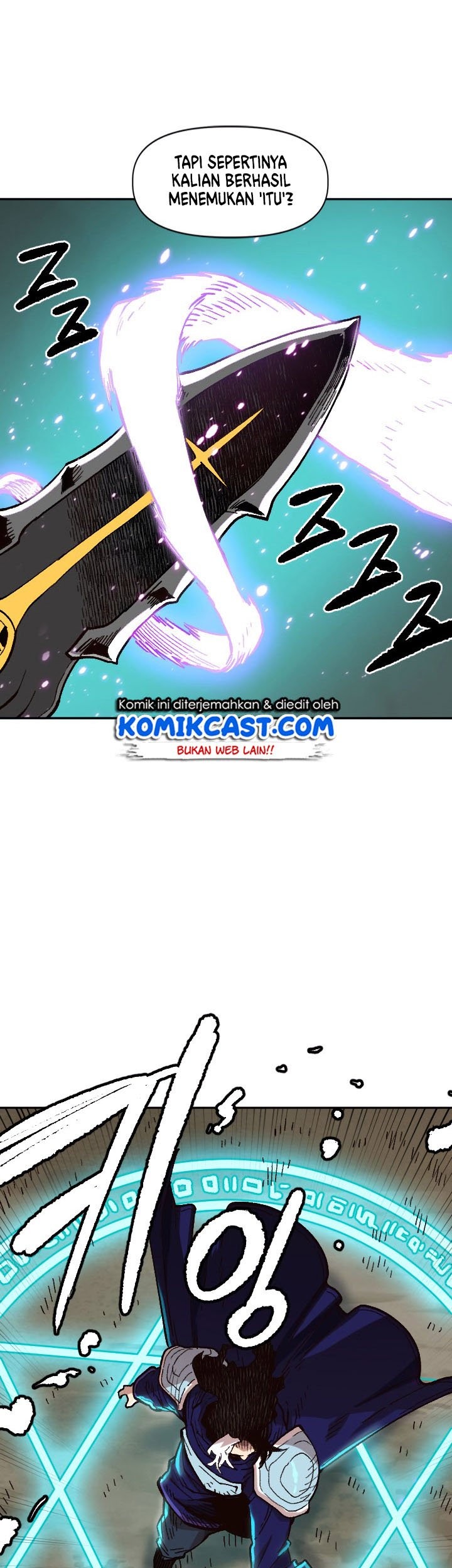 Slave B Chapter 33 Gambar 17