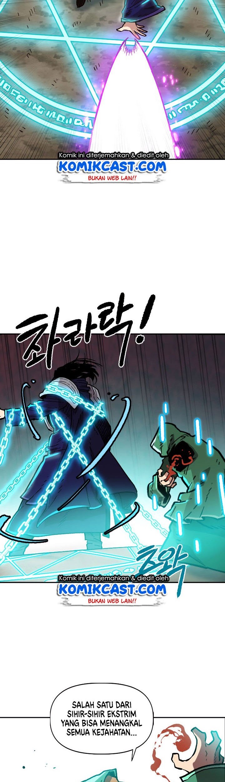 Slave B Chapter 33 Gambar 18
