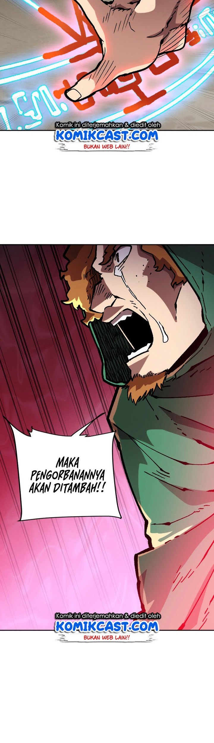 Slave B Chapter 33 Gambar 21