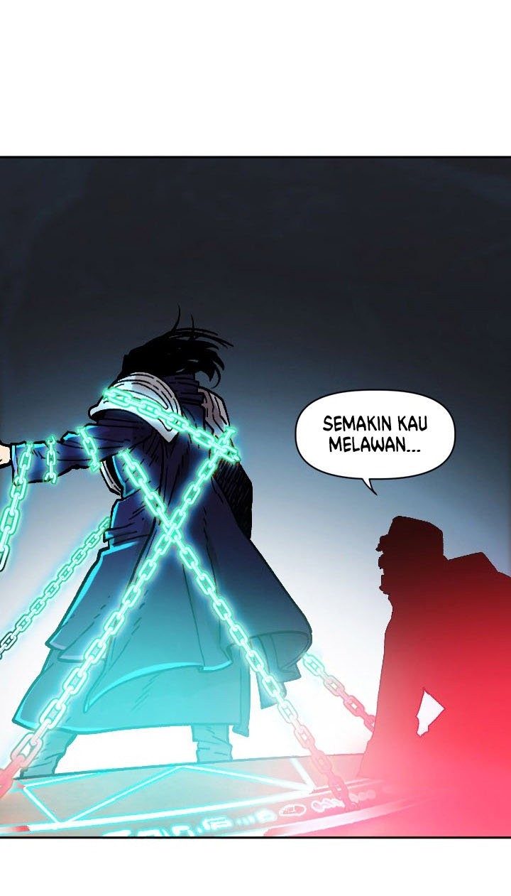 Slave B Chapter 33 Gambar 22