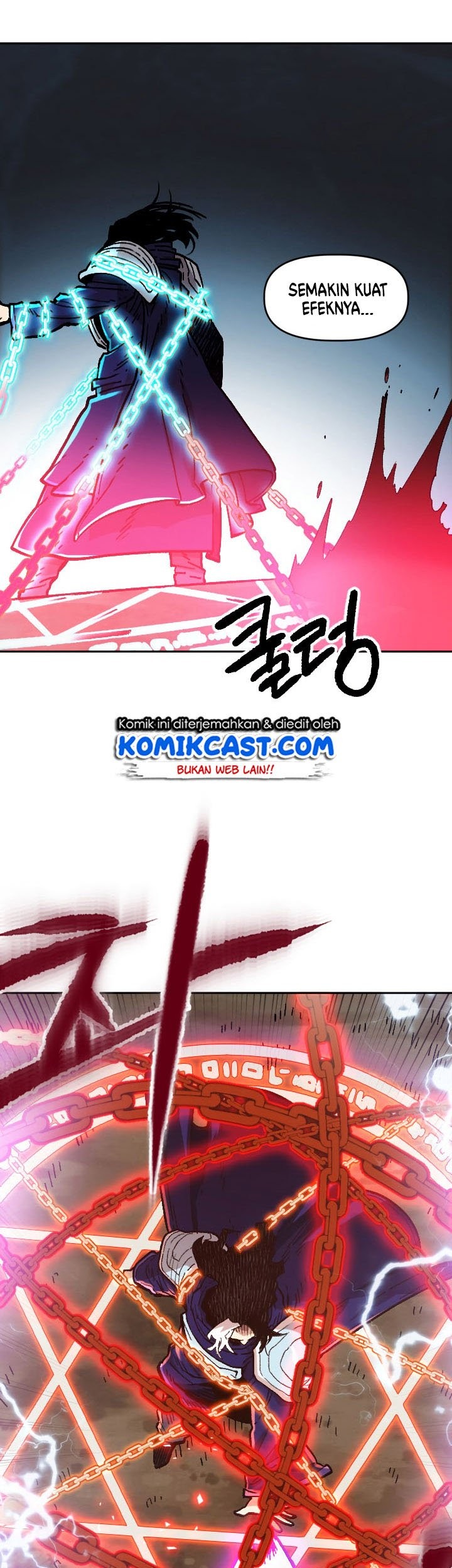 Slave B Chapter 33 Gambar 23