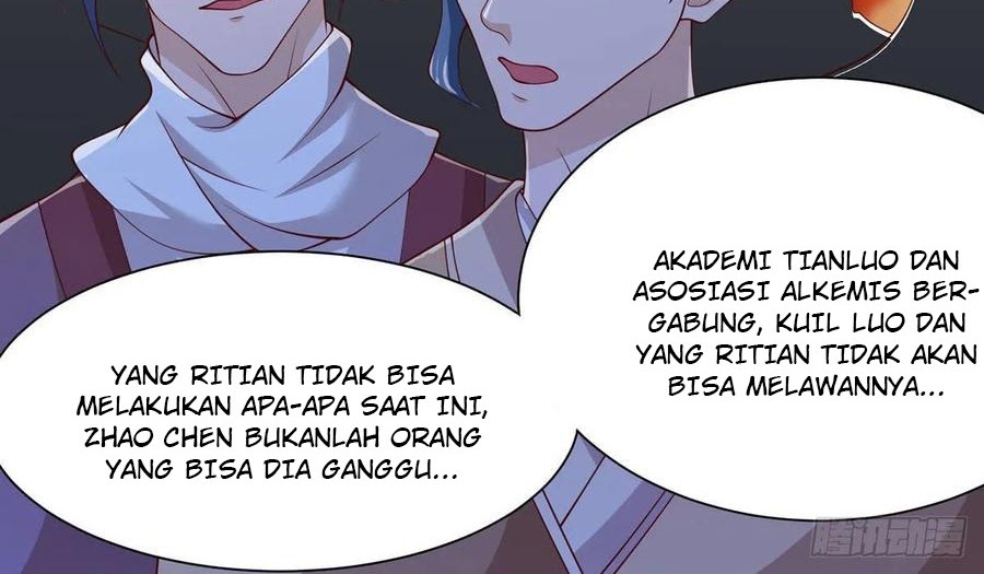 Dominate the Three Realms Chapter 70 Gambar 23