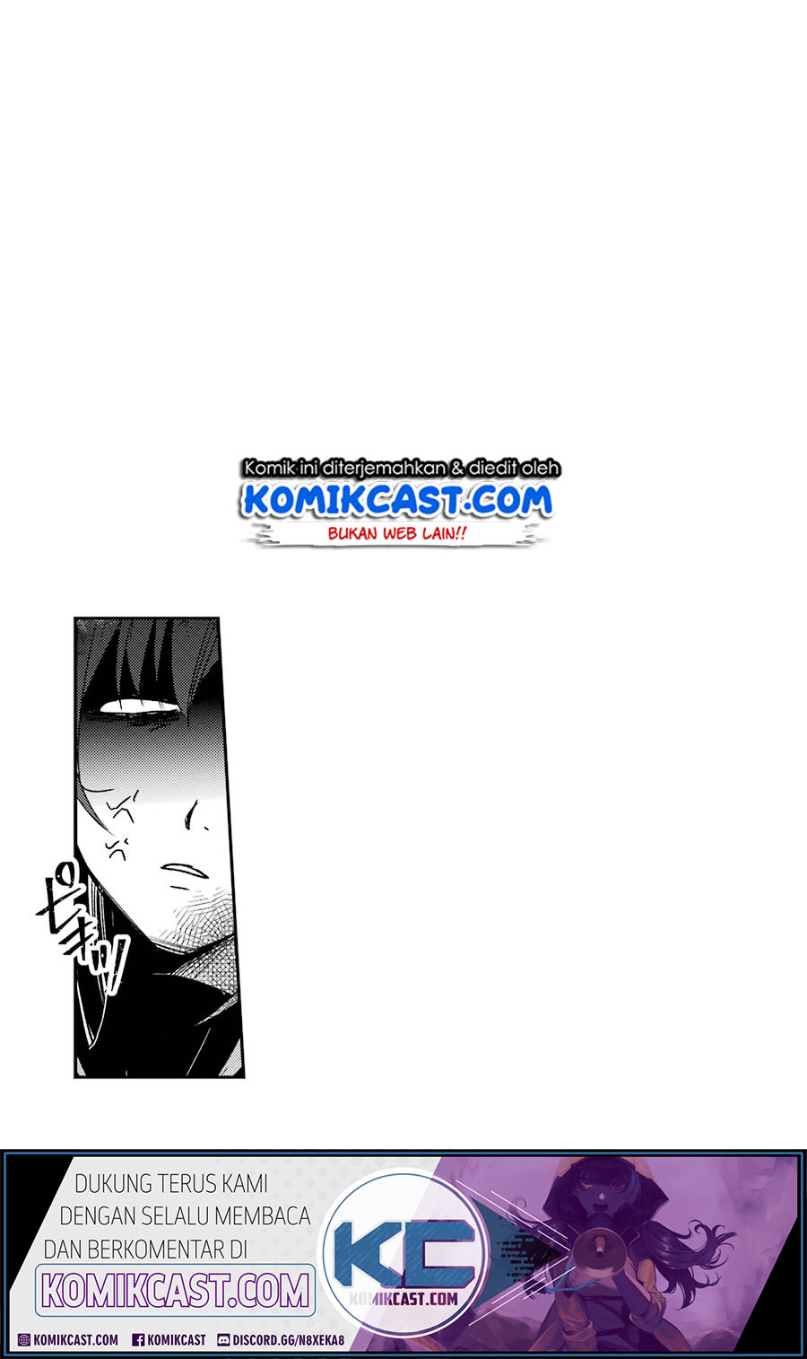 Mannen D-rank No Chuunen Boukensha Yotta Ikioi De Densetsu No Ken Wo Hikkonuku Chapter 12 Gambar 29