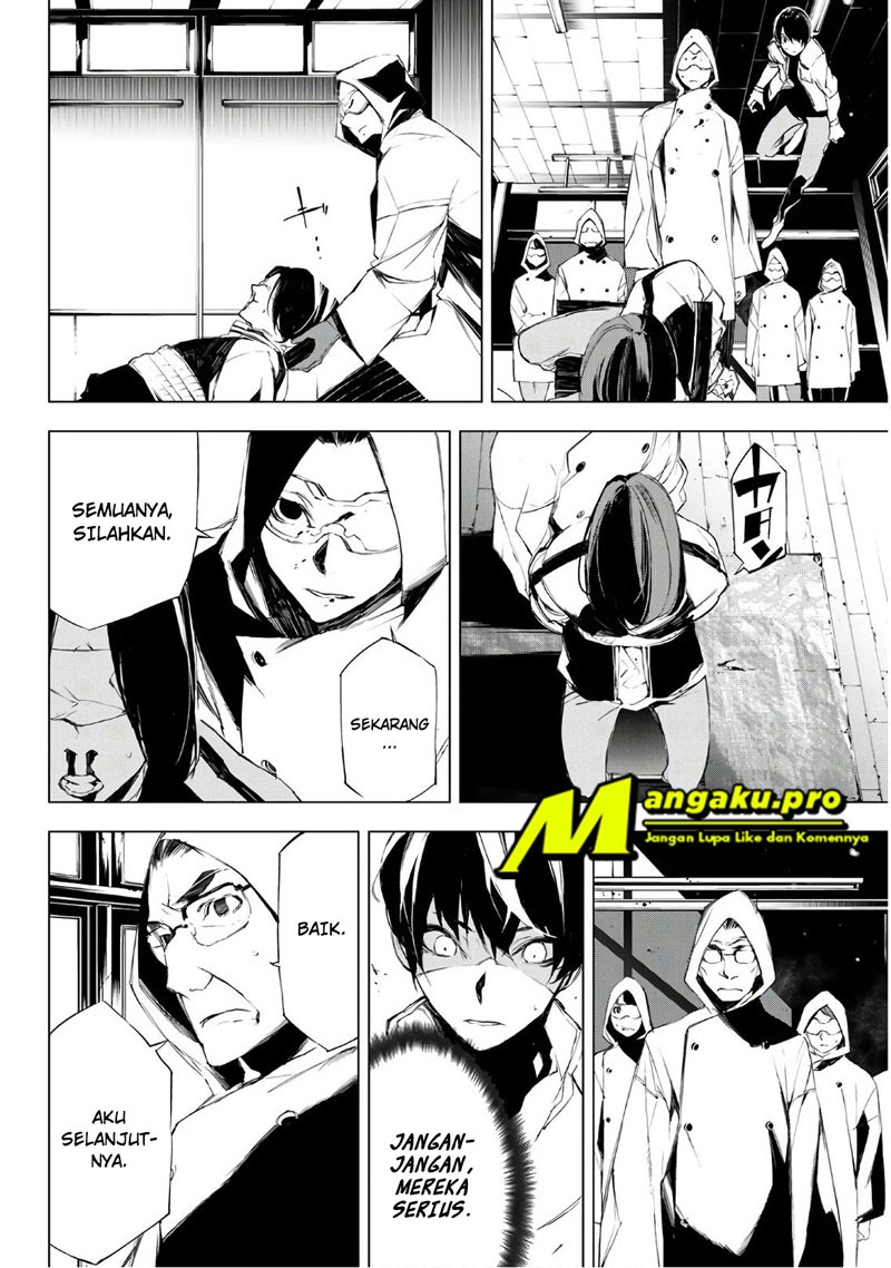 When Night Falls Chapter 19 Gambar 11