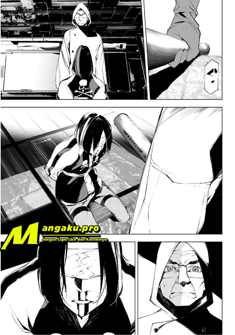 When Night Falls Chapter 19 Gambar 12