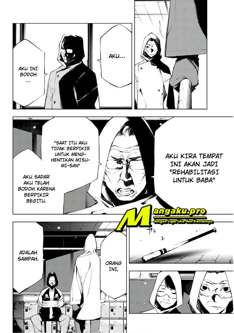 When Night Falls Chapter 19 Gambar 15
