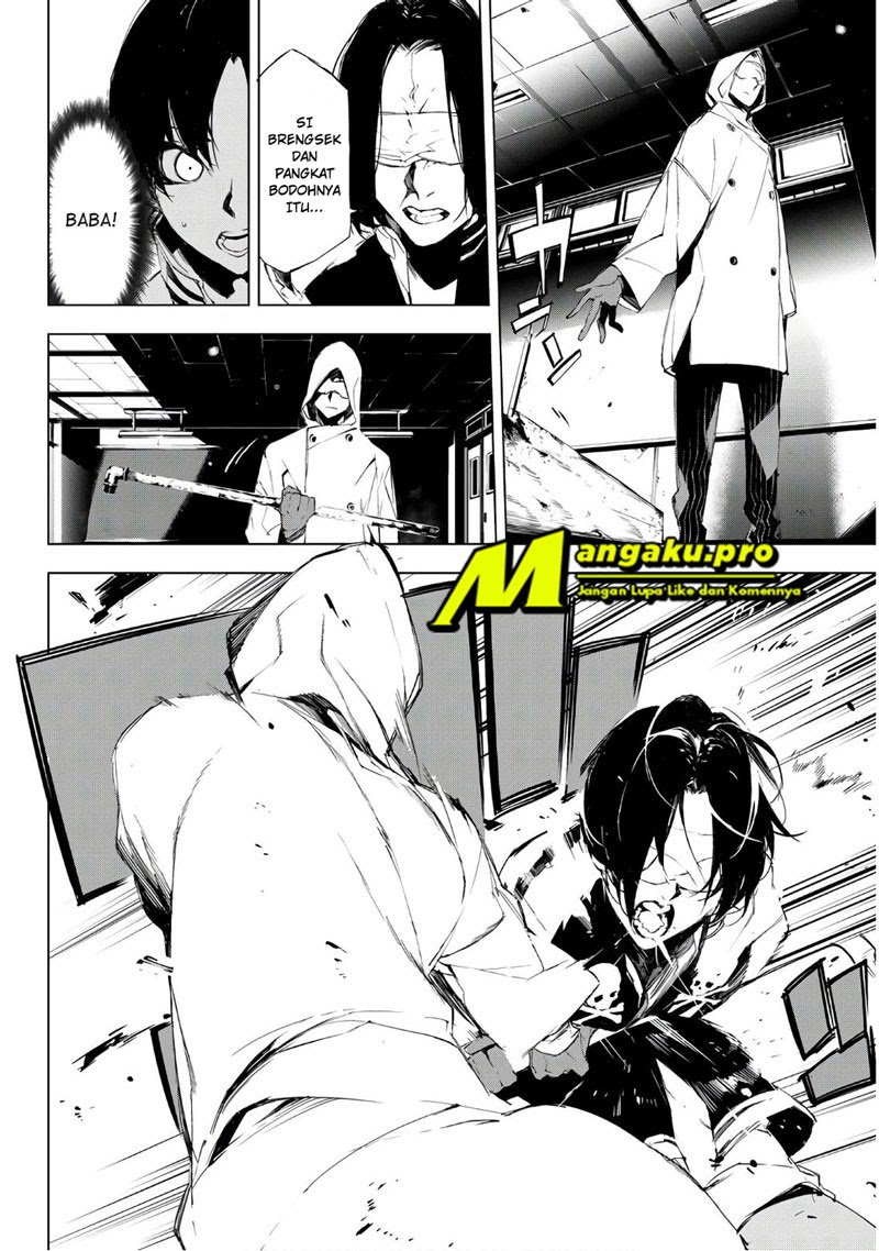 When Night Falls Chapter 19 Gambar 5