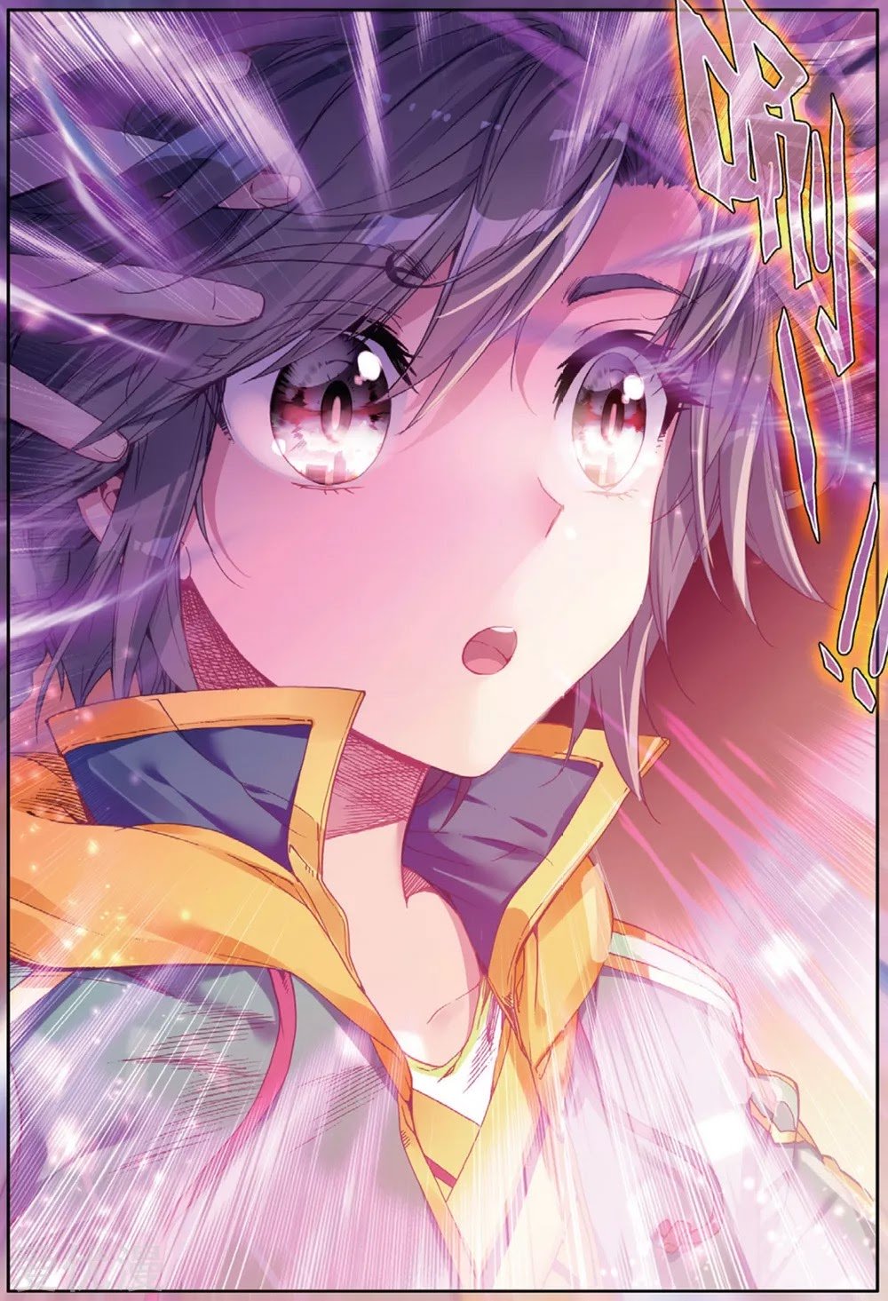 Soul Land 3 Chapter 76 Gambar 13