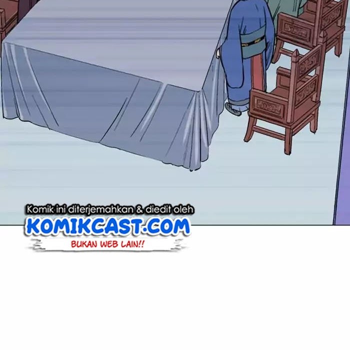 Gosu Chapter 117 Gambar 37