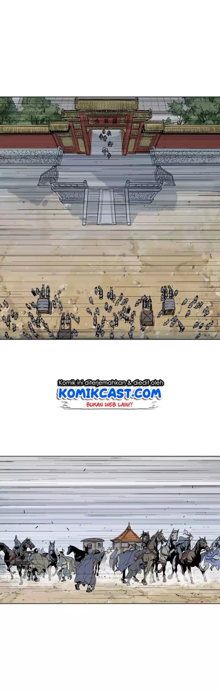 Gosu Chapter 117 25