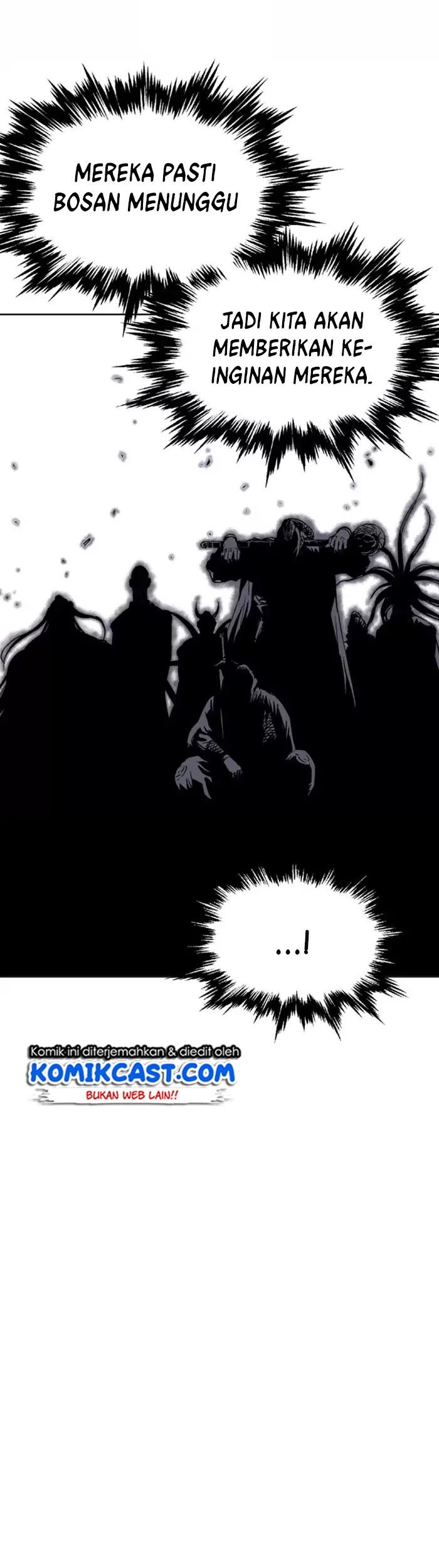 Gosu Chapter 117 Gambar 49