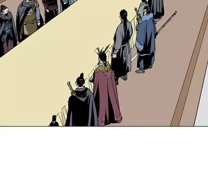 Gosu Chapter 117 Gambar 58