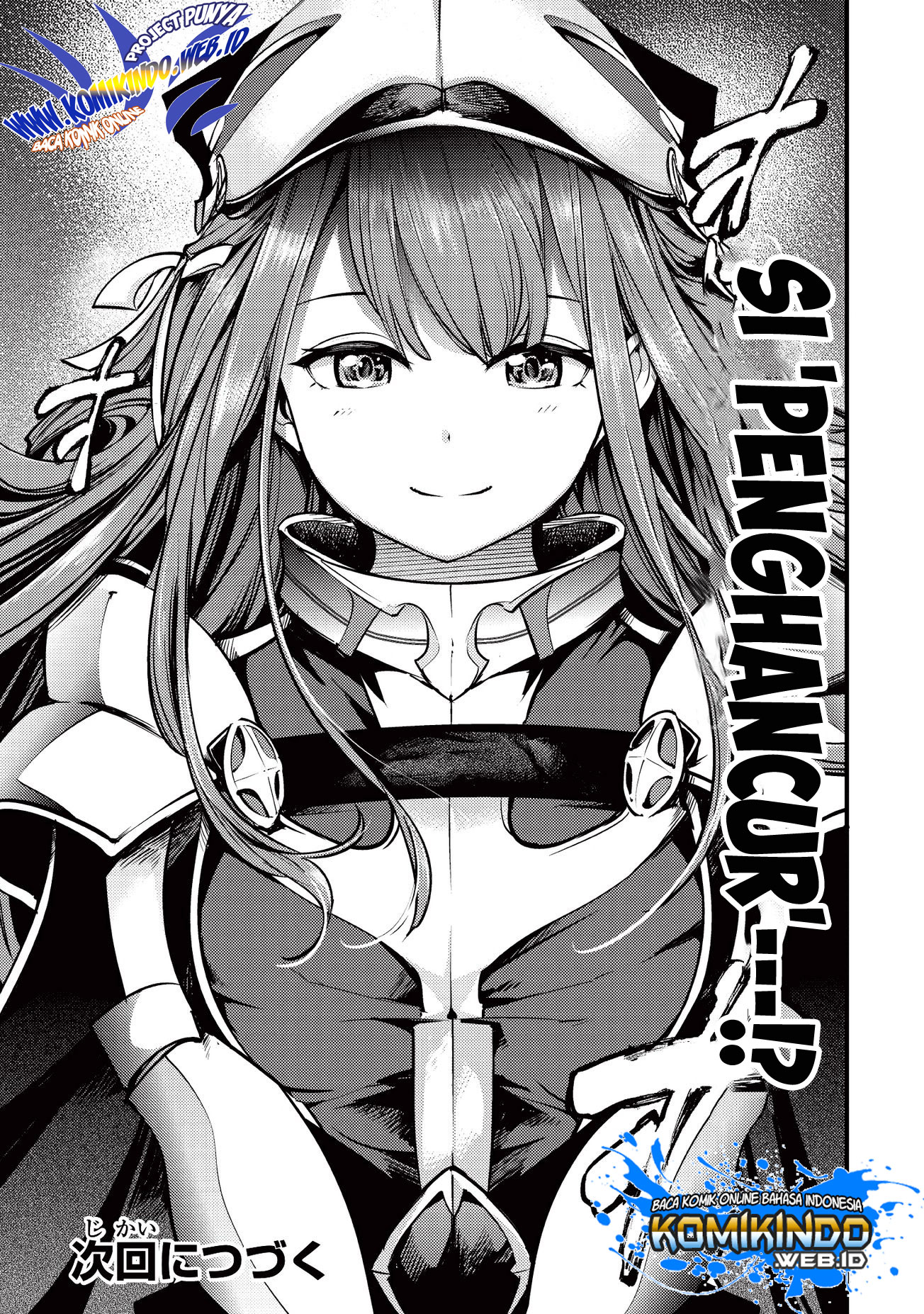 Hazure Skill [Mapping] wo Te ni Shita Shonen ha Saikyou Party to Dungeon ni Idomu Chapter 5.2 Gambar 18