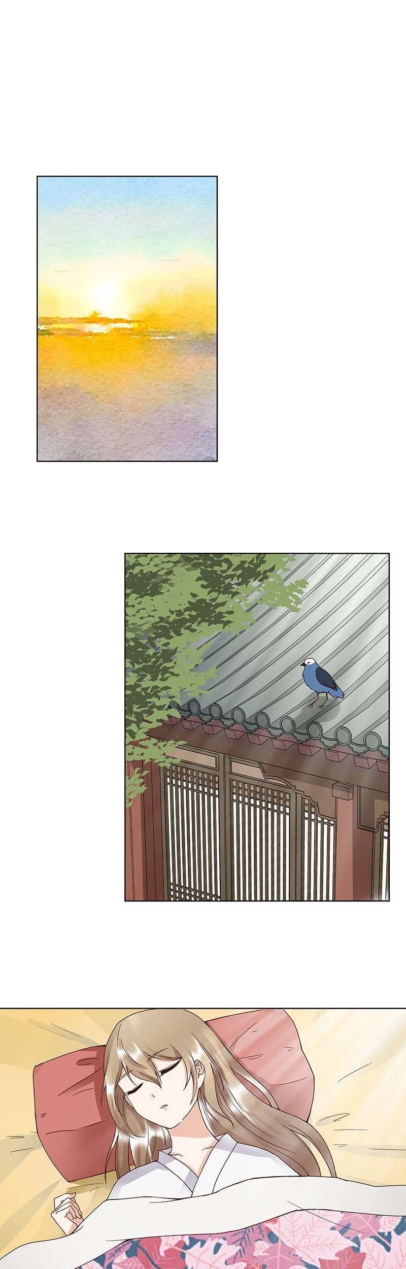 Baca Yu Xue Shang Hou Chapter 83 Gambar 2